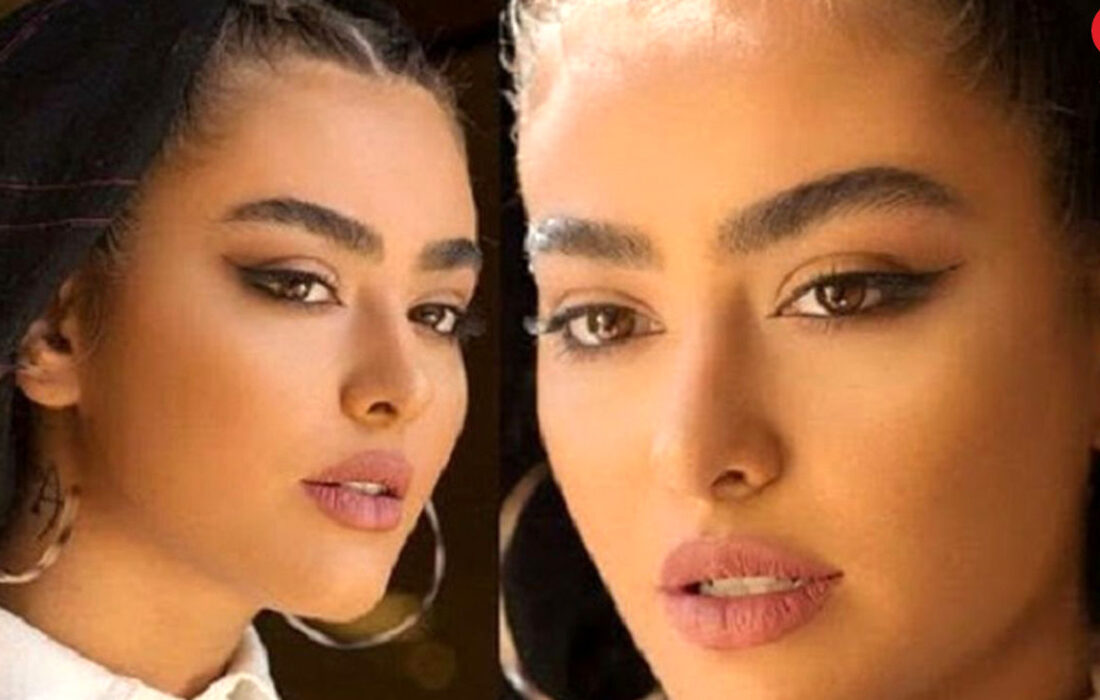 تجاوز به ریحانه پارسا در ۱۶ سالگی / خودش فاش کرد