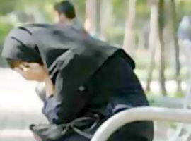 تجاوز وحشیانه به دختر دانشجو در پارتی + عکس