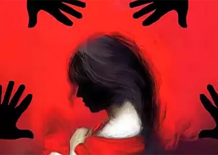 تجاوز گروهی به بیوه زن توسط خانواده شوهر