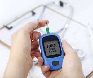 بخور نخورهای تغذیه دیابتی ها