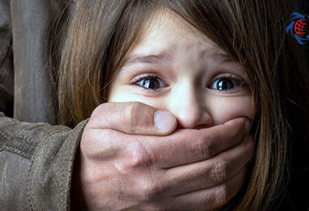 دختر بچه ۱۱ ساله از برادرش باردار شد!!!!