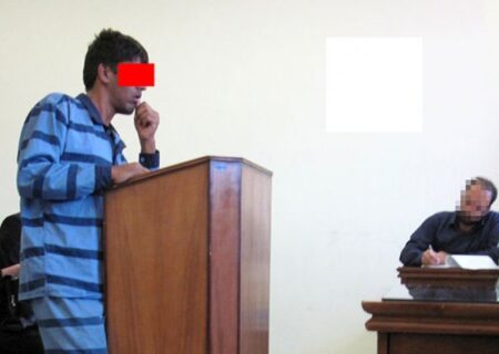 شرط عجیب دختر جوان برای بخشیدن پسری که به او تجاوز کرده بود