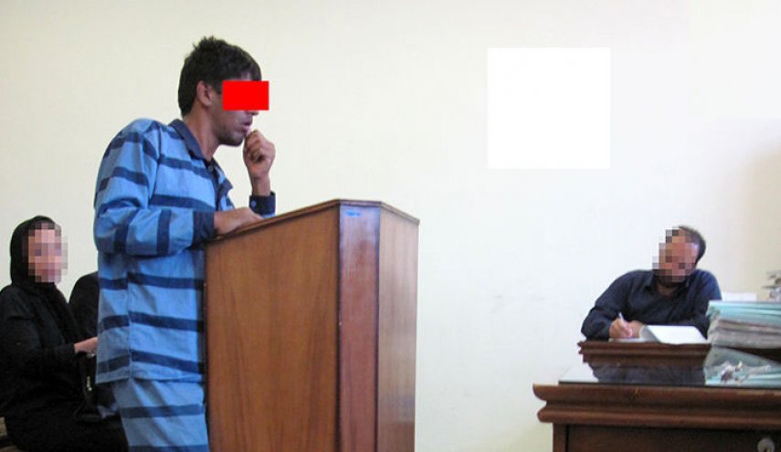 شرط عجیب دختر جوان برای بخشیدن پسری که به او تجاوز کرده بود