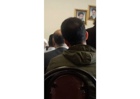 تجاوز به نیلوفر در برج جردن تهران! / سرایدار با التماس زنانه کاری نداشت!