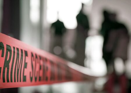 مرد بد سرشت دختر جوان را شکار کرد ! / قتل بعد از نیت تجاوز به ان دختر !+ عکس