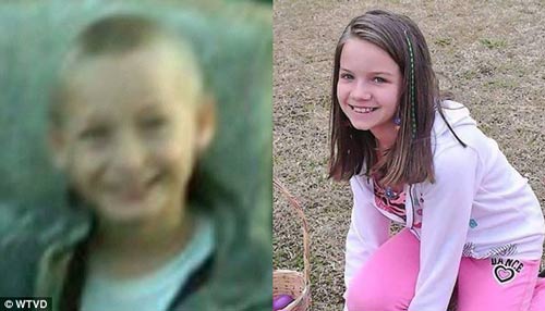 مرگ دختر بچه به دلیل تجاوز پسر ۱۴ ساله به وی +عکس