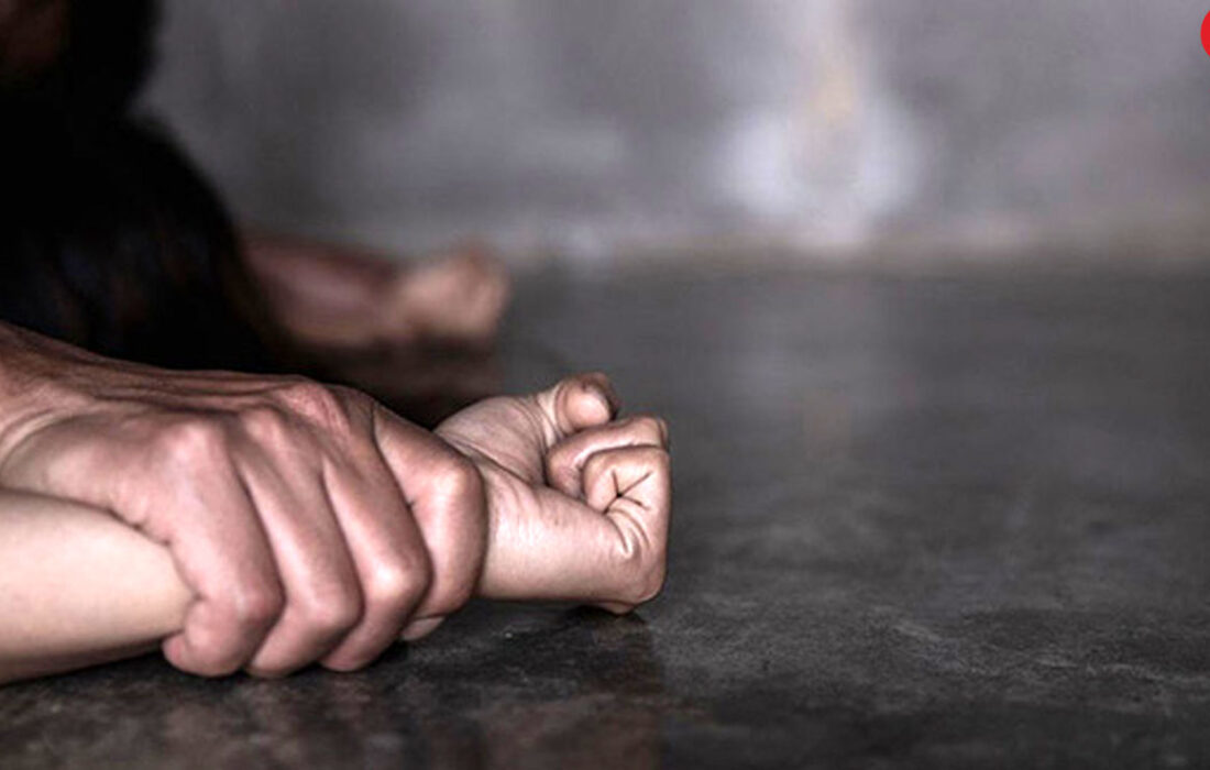 نغمه در دام ۲ پسر خبیث تهرانی / مرا به زور به خانه بردند !