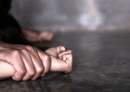 نغمه در دام ۲ پسر خبیث تهرانی / مرا به زور به خانه بردند !