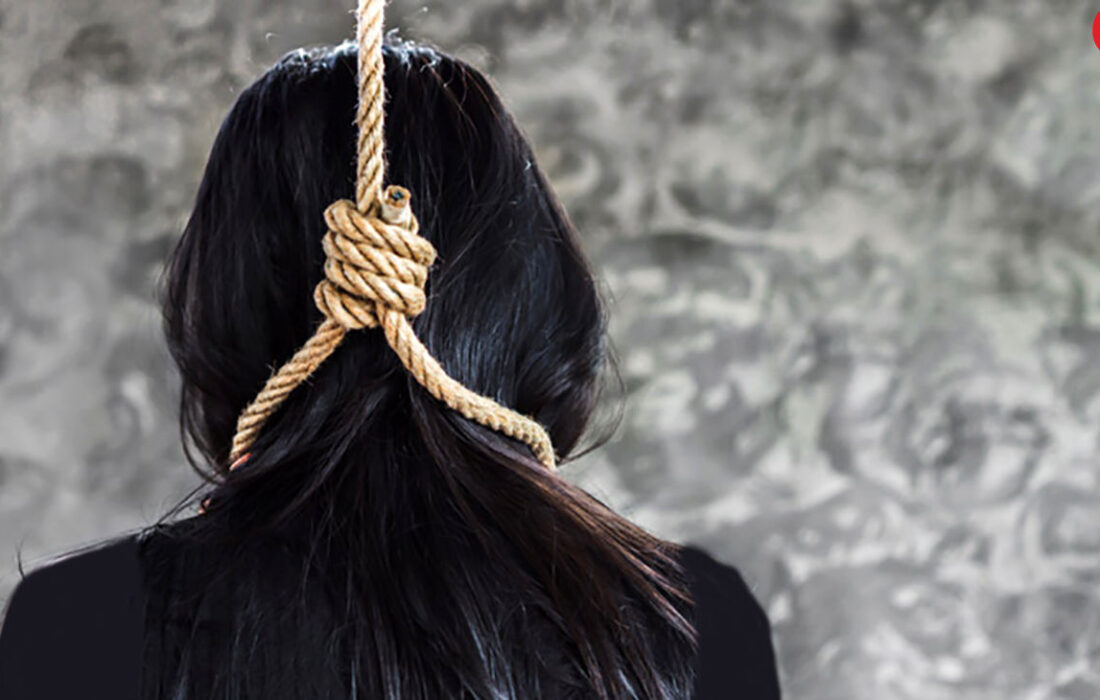 تجاوز داماد به خواهرزن ۱۵ ساله / راز نامه رزیتا بعد از خودکشی!