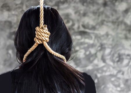 تجاوز داماد به خواهرزن ۱۵ ساله / راز نامه رزیتا بعد از خودکشی!