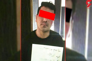 اقدام شیطانی با ۱۳ دختر و پسر / اعدام کرکس مشهد + عکس