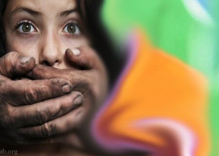 بارداری دختربچه راز تجاوز پنهانی را فاش کرد ! (تجاوز عمو به دختربچه +فیلم)