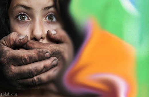 بارداری دختربچه راز تجاوز پنهانی را فاش کرد ! (تجاوز عمو به دختربچه +فیلم)